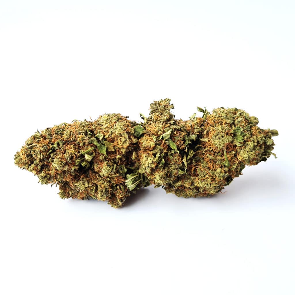 Strawberry CBD Bud