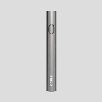 CCell M3B Silver