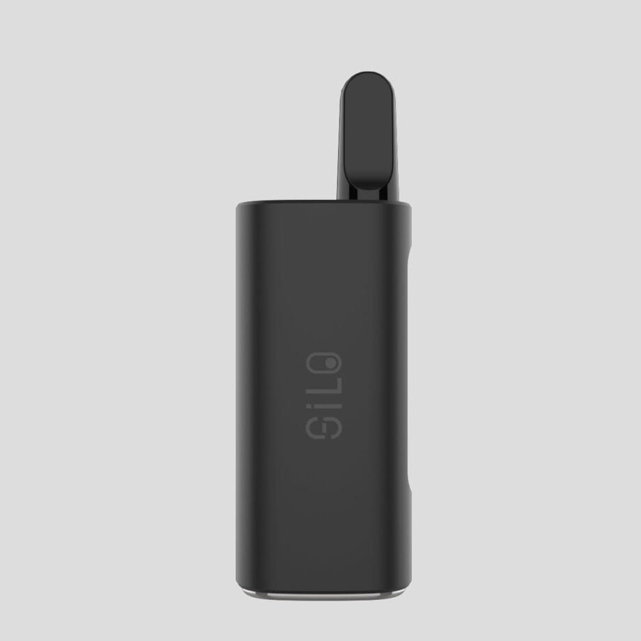 CCell Silo Black