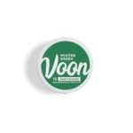 Voon Winter Green CBD Slim