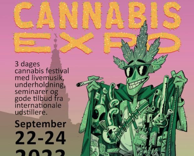 North Grow Cannabis Expo