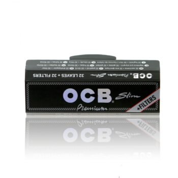 OCB Premium slim black