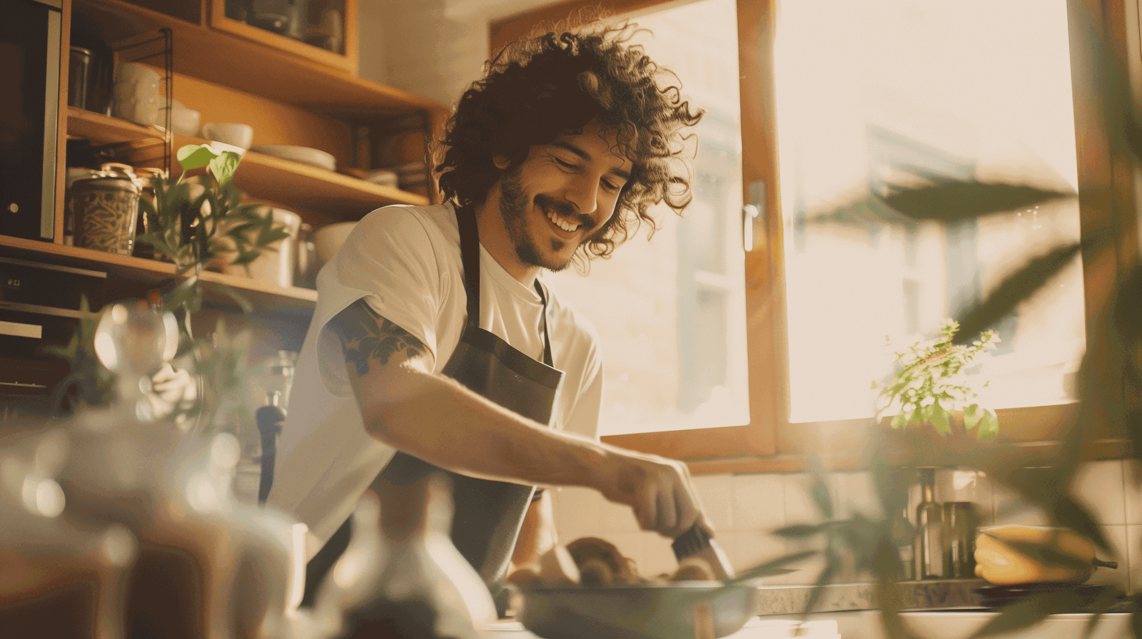 Recept för baka med cannabis