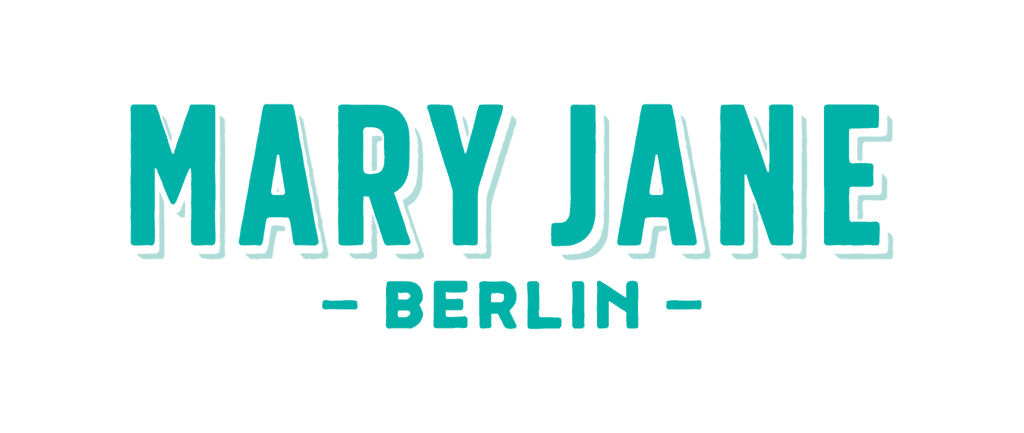 Mary Jane Expo Berlin