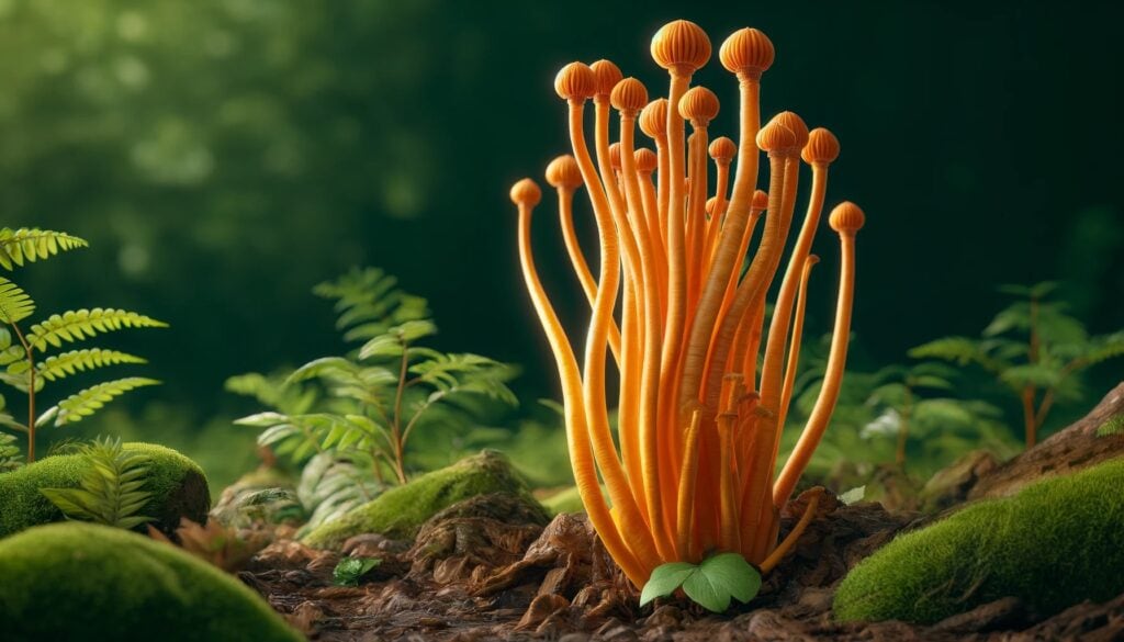 Cordyceps