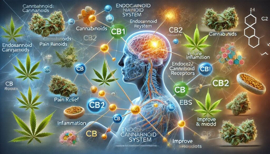 ECS System