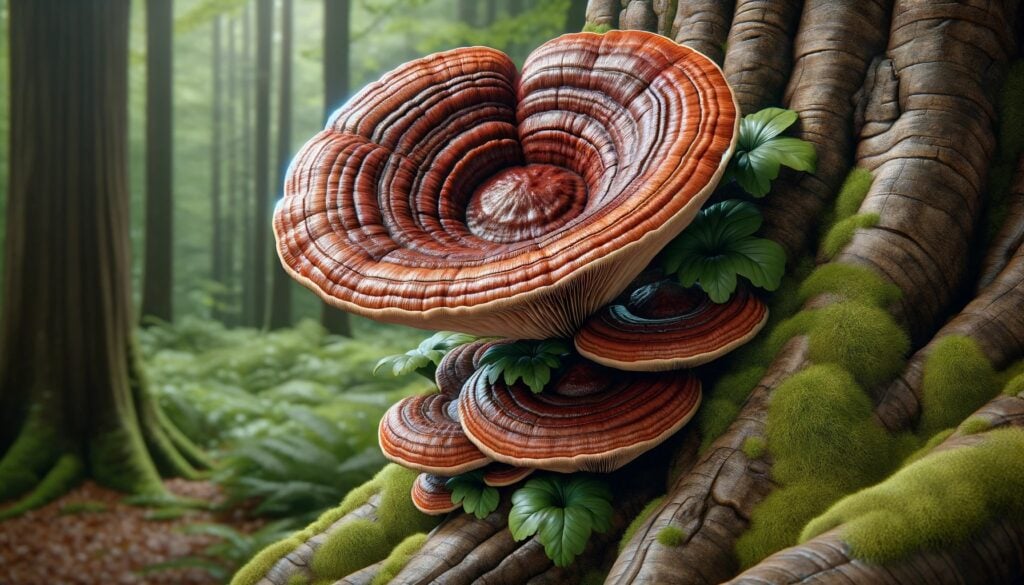 Reishi