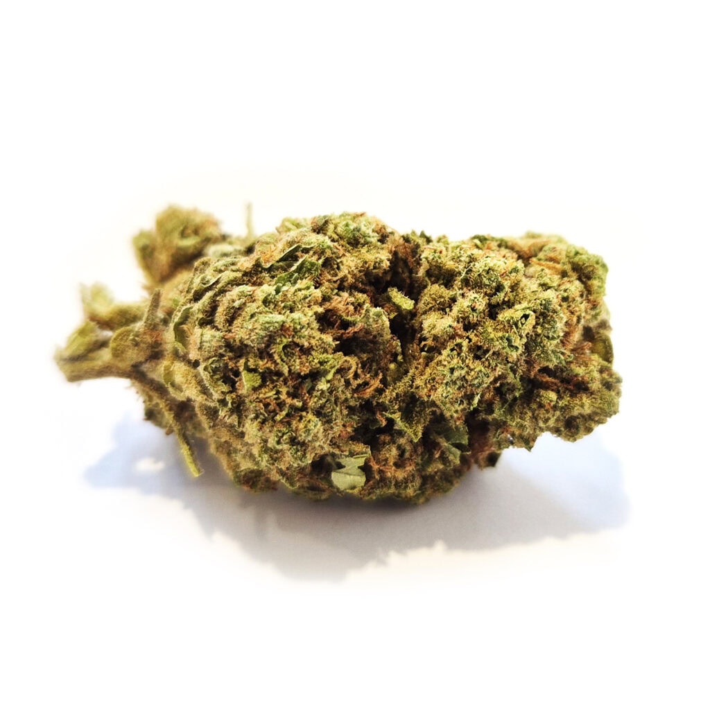 Cali Cheese CBD
