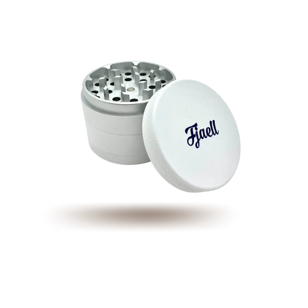 Fjaell Grinder