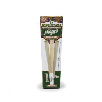 Purize Prerolled Cones Regular Size